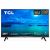 TCL 40L5A Smart LED HD Ready 40'' (Percent Profit Product Installment Available on 48 Months)-SES